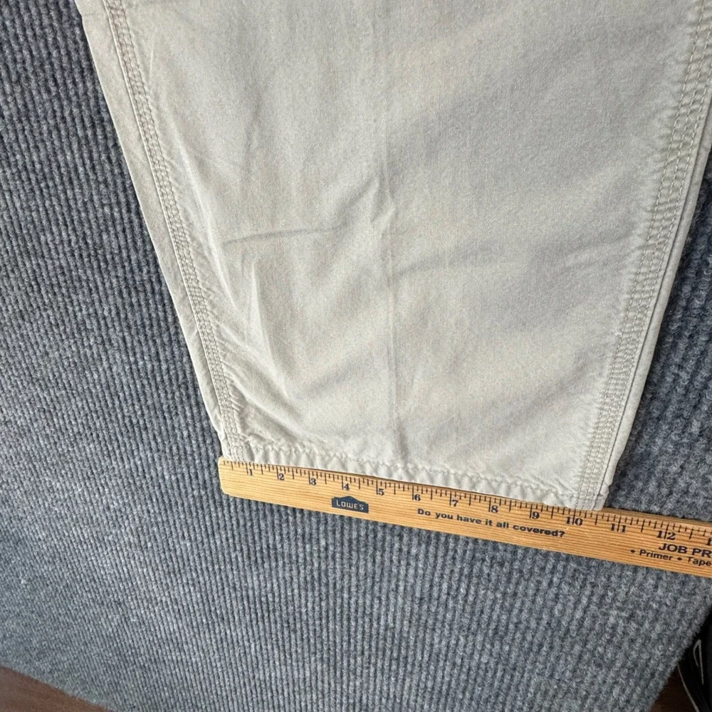 Carhartt dungaree work